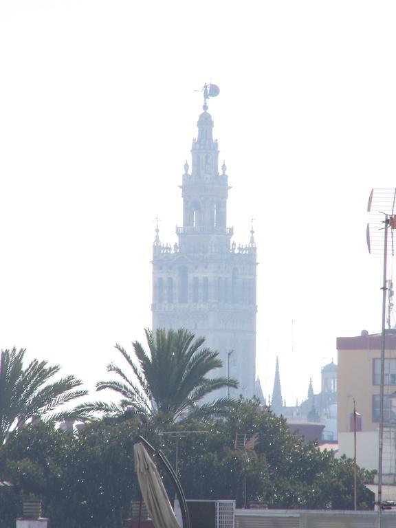 Apartamento Calle Goles Seville Phòng bức ảnh