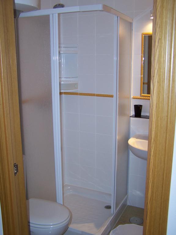 Apartamento Calle Goles Seville Phòng bức ảnh