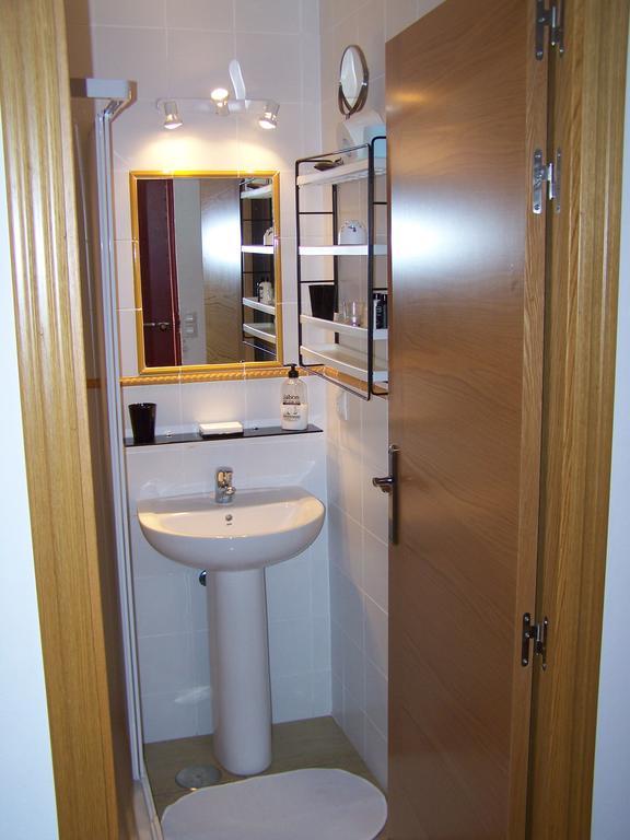 Apartamento Calle Goles Seville Phòng bức ảnh