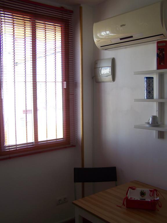 Apartamento Calle Goles Seville Phòng bức ảnh