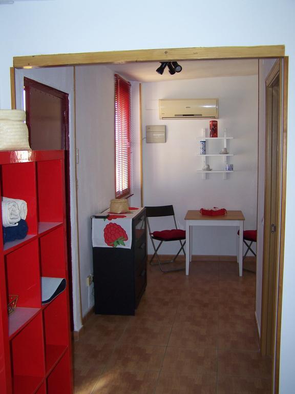 Apartamento Calle Goles Seville Phòng bức ảnh