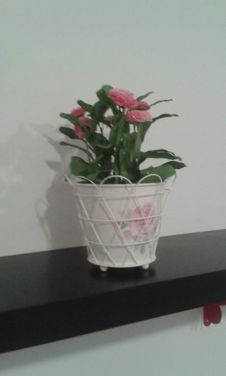 Apartamento Calle Goles Seville Phòng bức ảnh