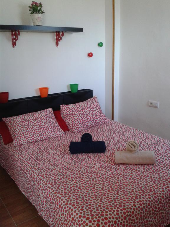 Apartamento Calle Goles Seville Phòng bức ảnh